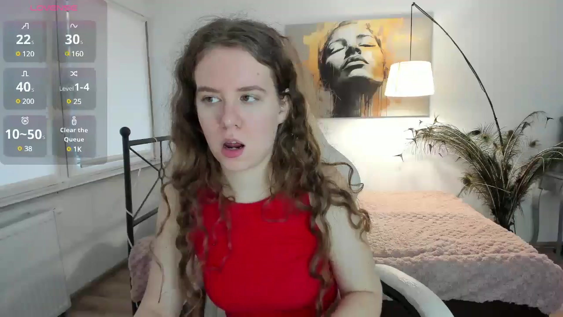 Gallery image thumbnail from LanaBelll's myfreecams stream on, 01/16/2025, 14:36 image 17 of 20