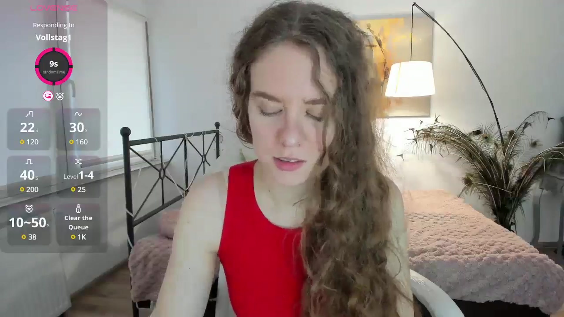 Gallery image thumbnail from LanaBelll's myfreecams stream on, 01/16/2025, 14:36 image 11 of 20