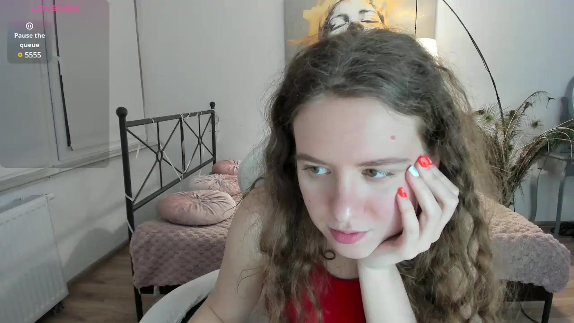 Gallery image thumbnail from LanaBelll's myfreecams stream on, 01/16/2025, 19:22 image 1 of 20