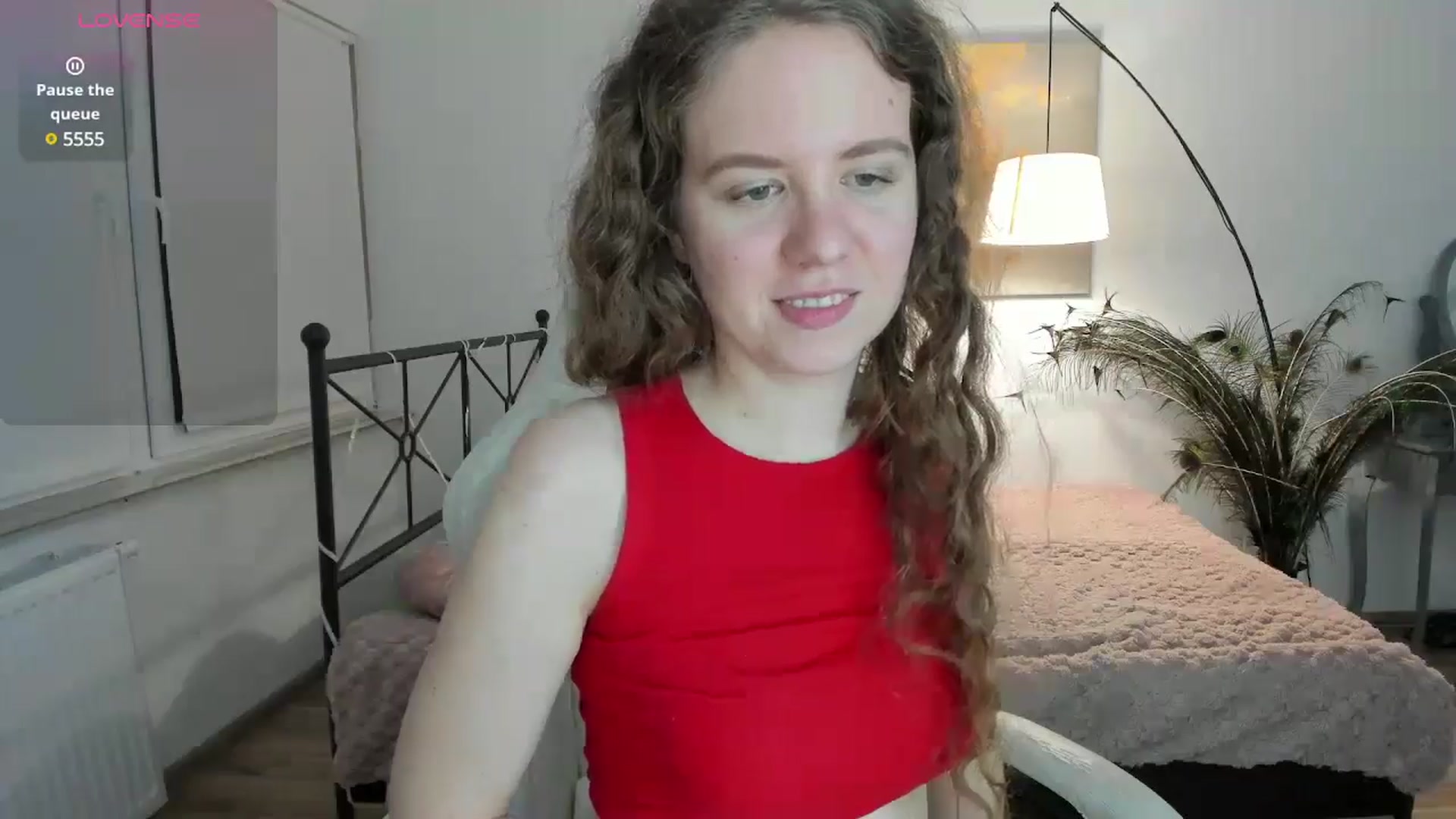 Gallery image thumbnail from LanaBelll's myfreecams stream on, 01/16/2025, 19:22 image 8 of 20