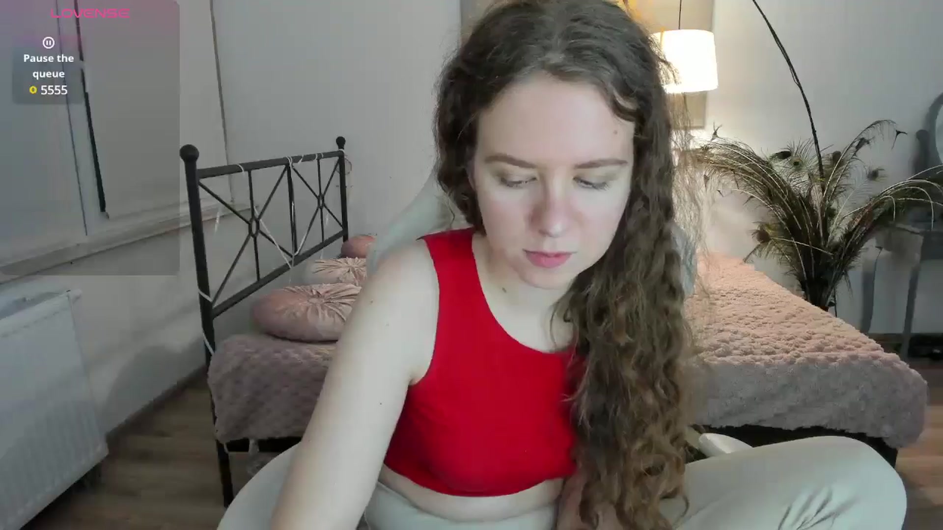 Gallery image thumbnail from LanaBelll's myfreecams stream on, 01/16/2025, 19:22 image 2 of 20