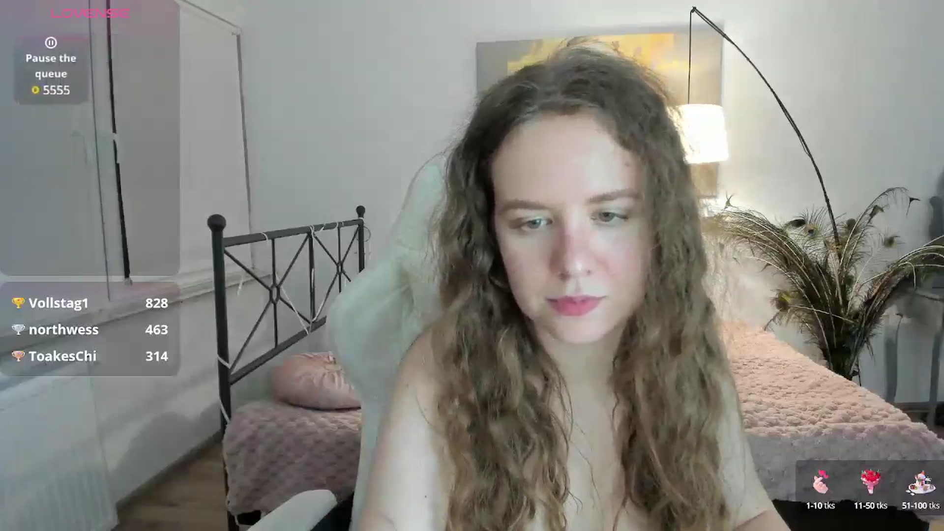 Gallery image thumbnail from LanaBelll's myfreecams stream on, 01/16/2025, 19:22 image 17 of 20
