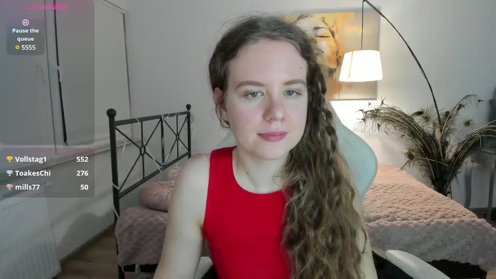Gallery image thumbnail from LanaBelll's myfreecams stream on, 01/16/2025, 19:22 image 6 of 20