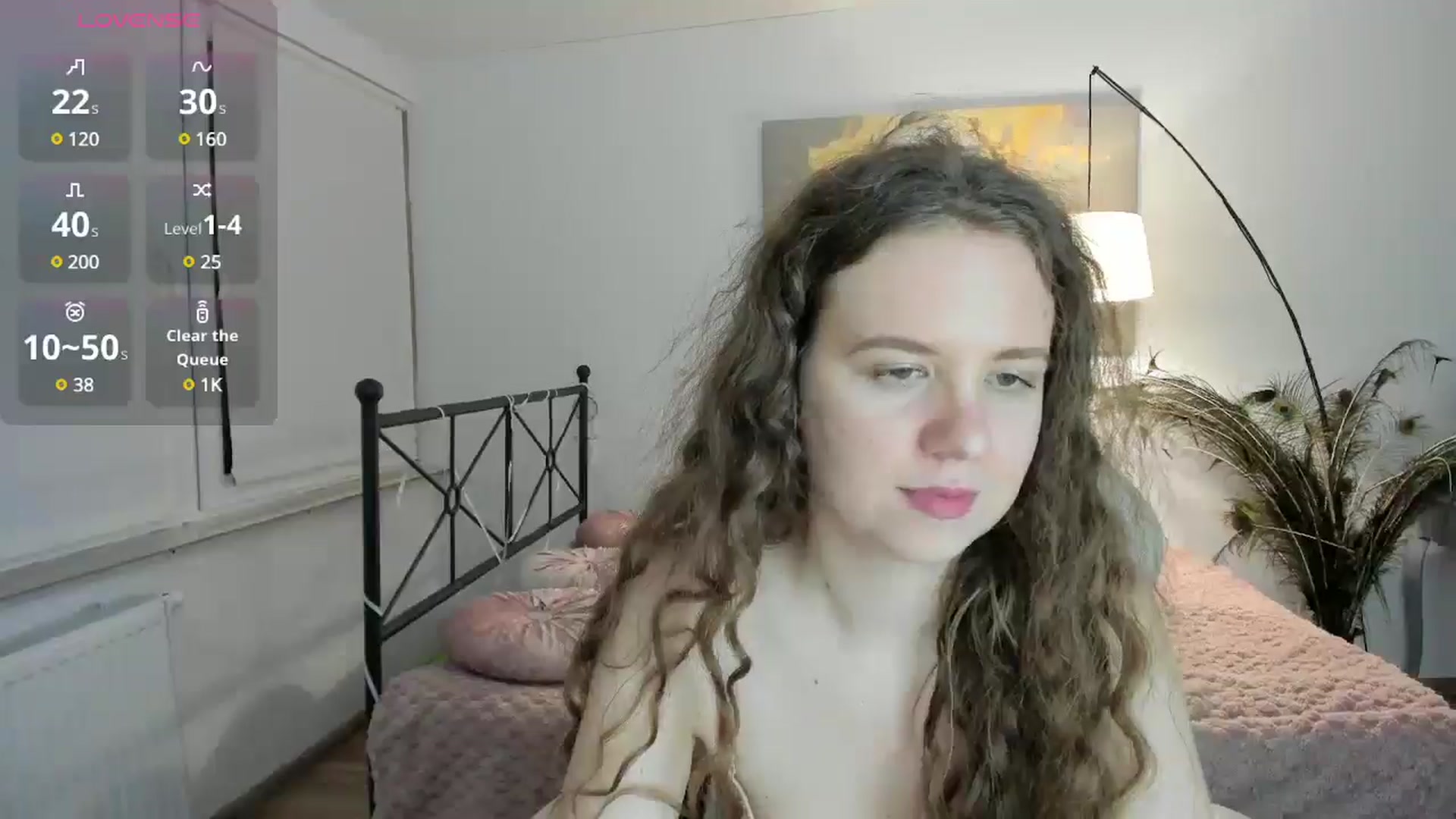 Gallery image thumbnail from LanaBelll's myfreecams stream on, 01/16/2025, 21:29 image 14 of 20