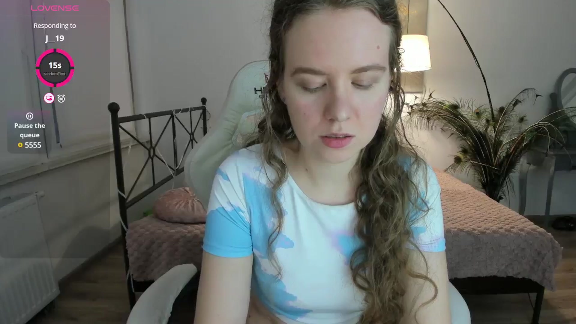 Gallery image thumbnail from LanaBelll's myfreecams stream on, 01/17/2025, 15:56 image 15 of 20