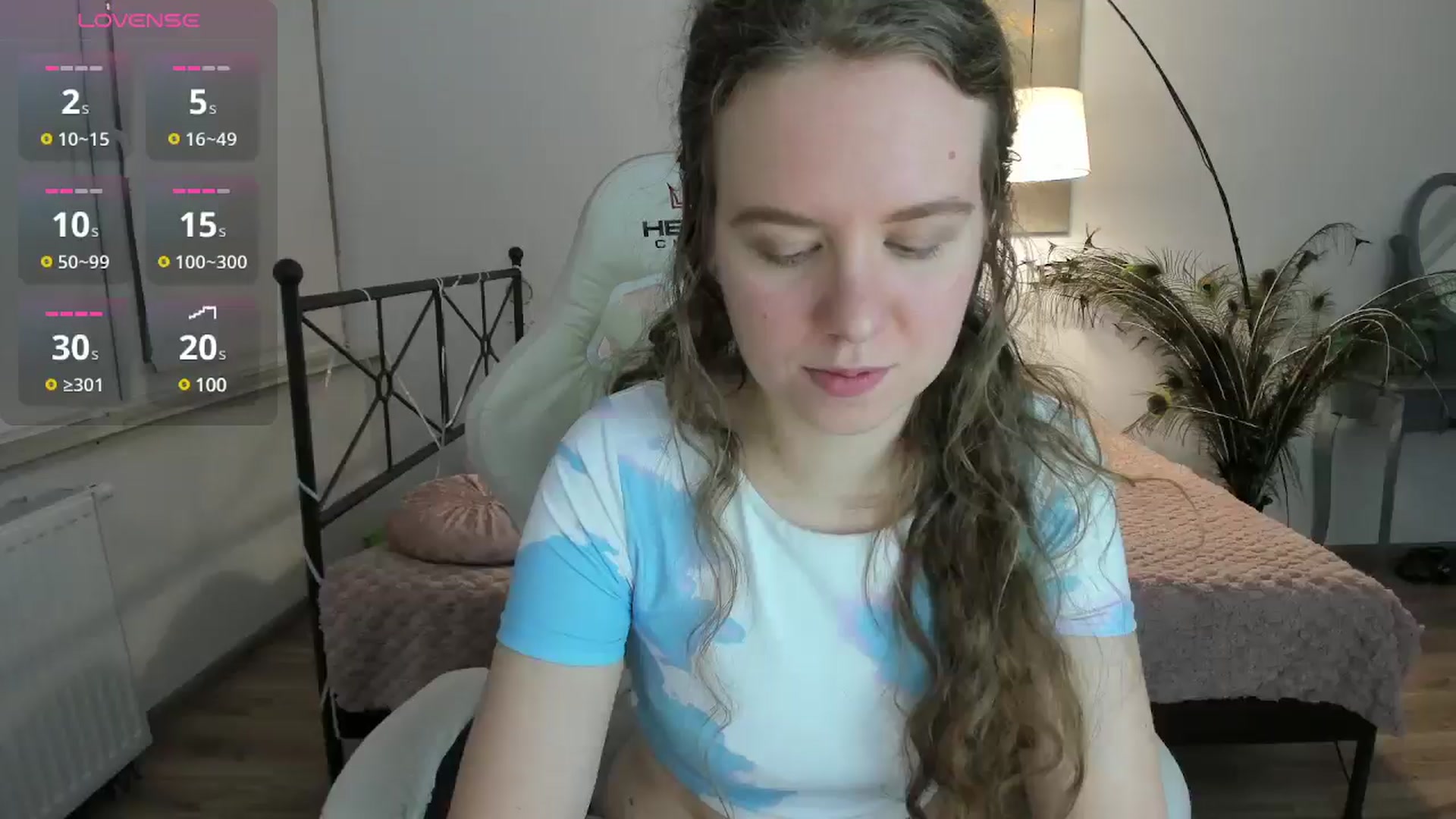 Gallery image thumbnail from LanaBelll's myfreecams stream on, 01/17/2025, 15:56 image 17 of 20
