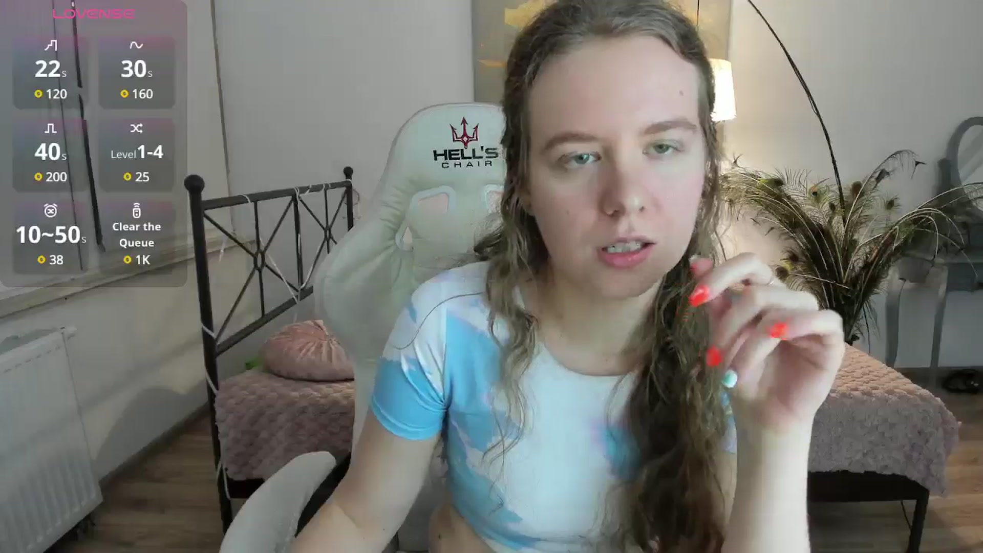 Gallery image thumbnail from LanaBelll's myfreecams stream on, 01/17/2025, 15:56 image 19 of 20