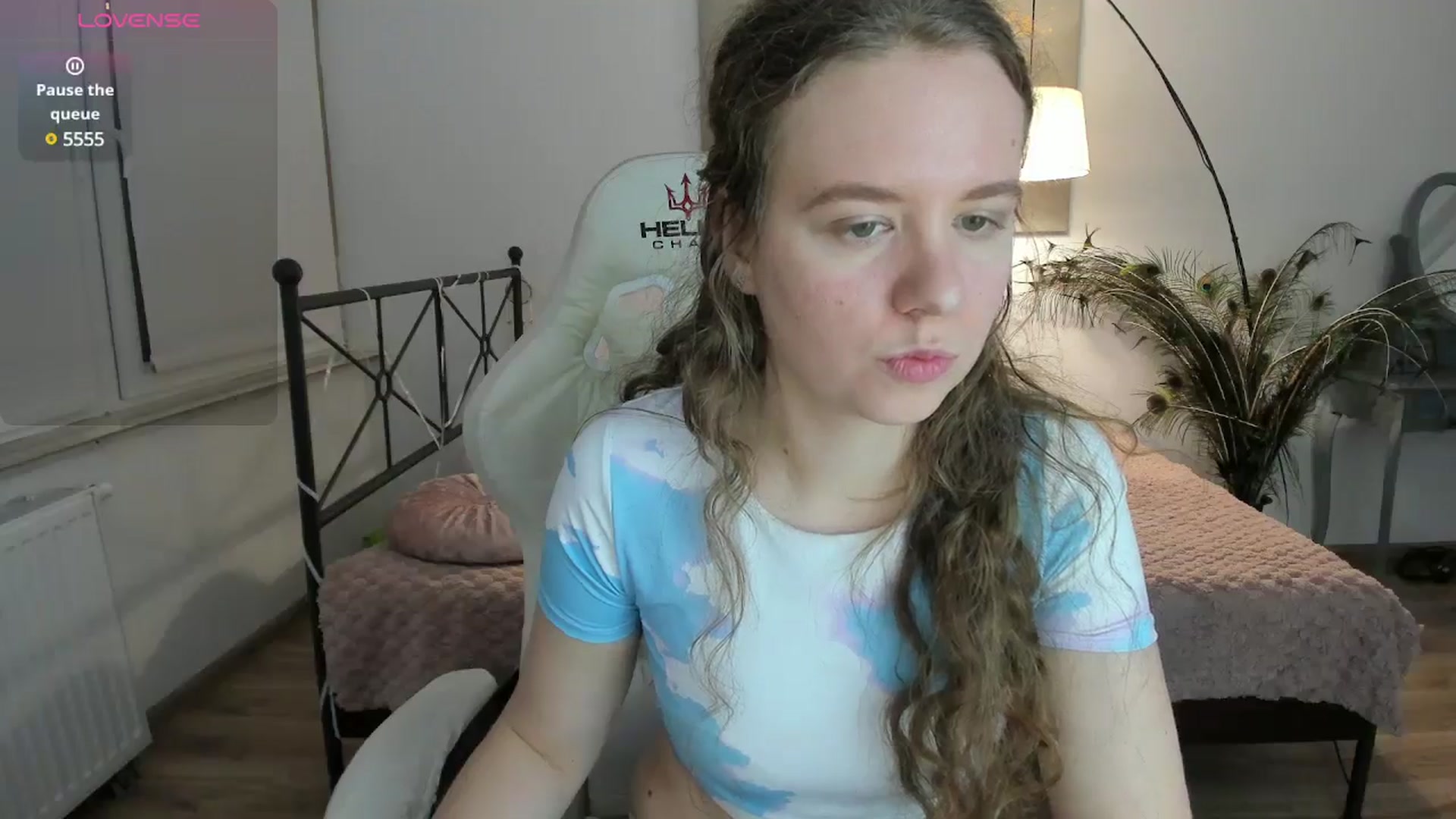 Gallery image thumbnail from LanaBelll's myfreecams stream on, 01/17/2025, 15:56 image 18 of 20