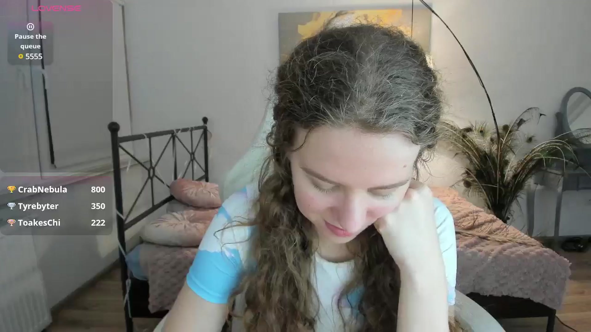Gallery image thumbnail from LanaBelll's myfreecams stream on, 01/17/2025, 19:40 image 11 of 20