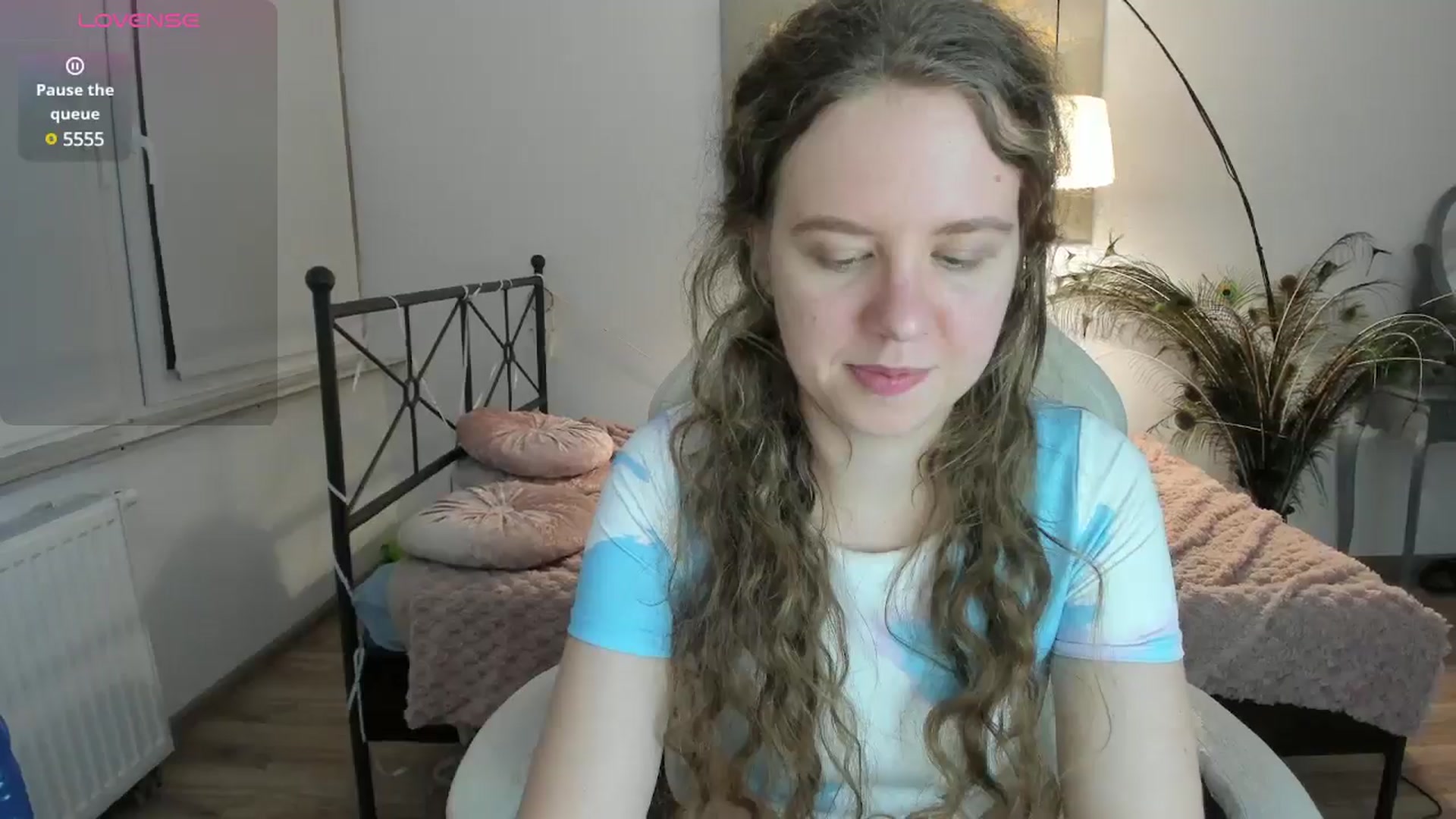 Gallery image thumbnail from LanaBelll's myfreecams stream on, 01/17/2025, 21:30 image 5 of 20
