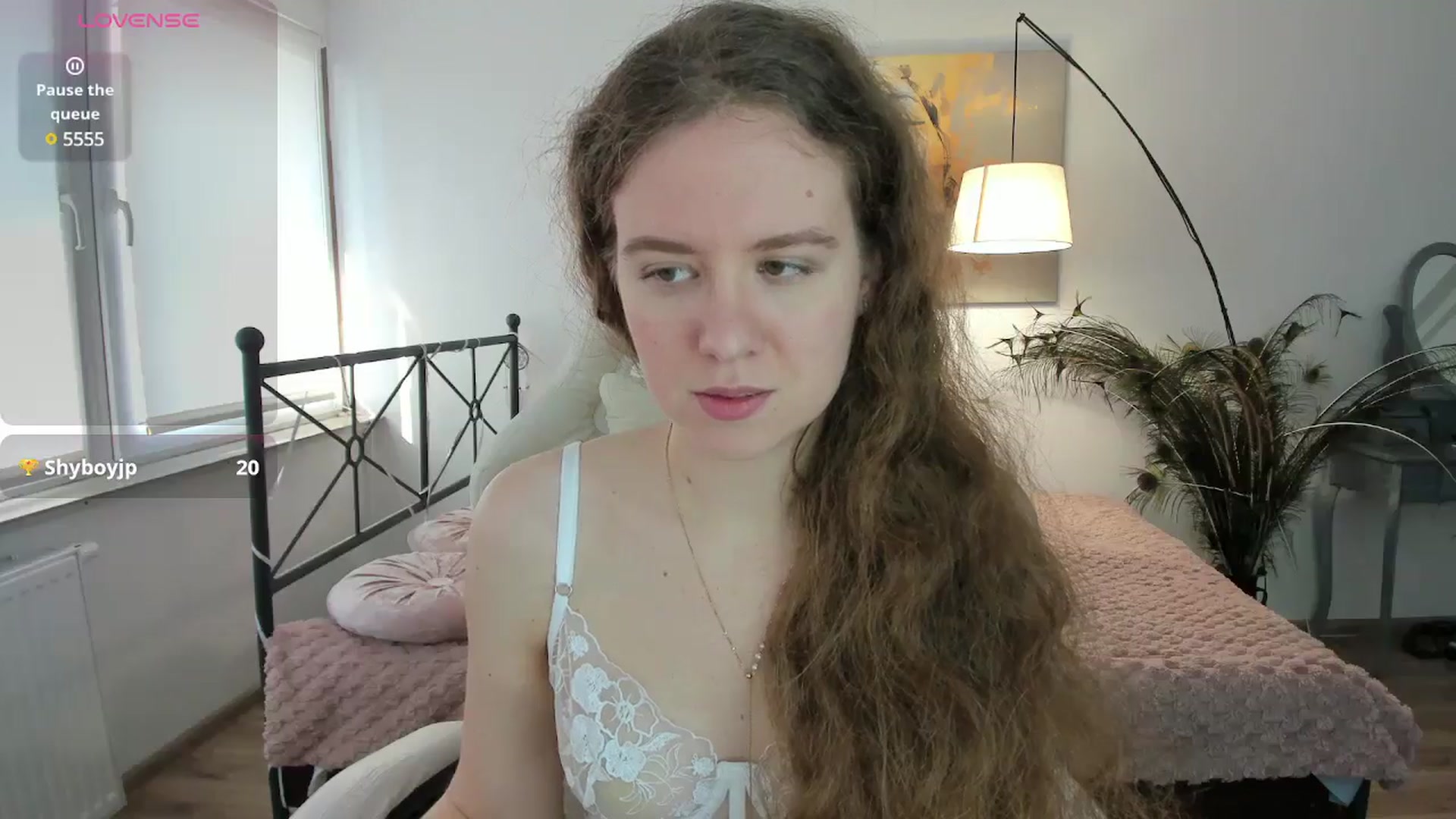 Gallery image thumbnail from LanaBelll's myfreecams stream on, 01/19/2025, 13:48 image 16 of 20