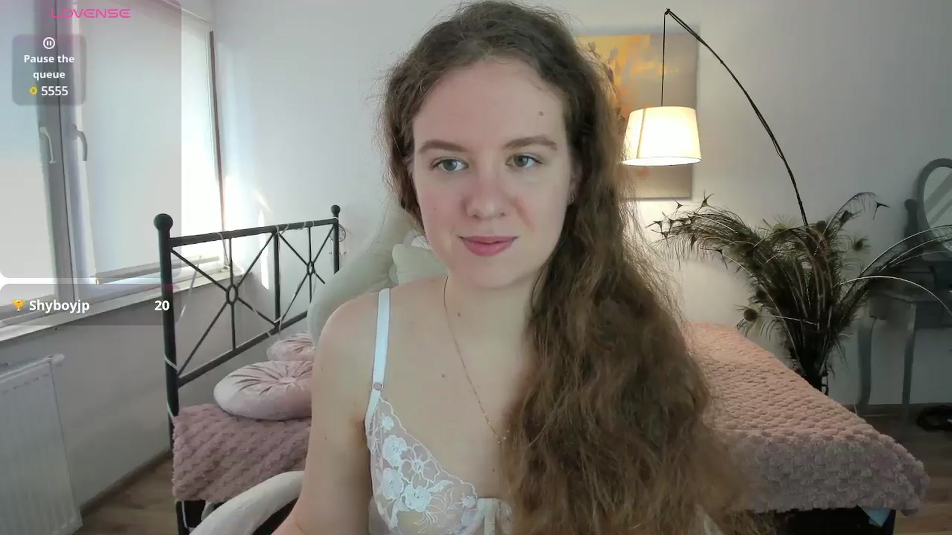 Gallery image thumbnail from LanaBelll's myfreecams stream on, 01/19/2025, 13:48 image 15 of 20