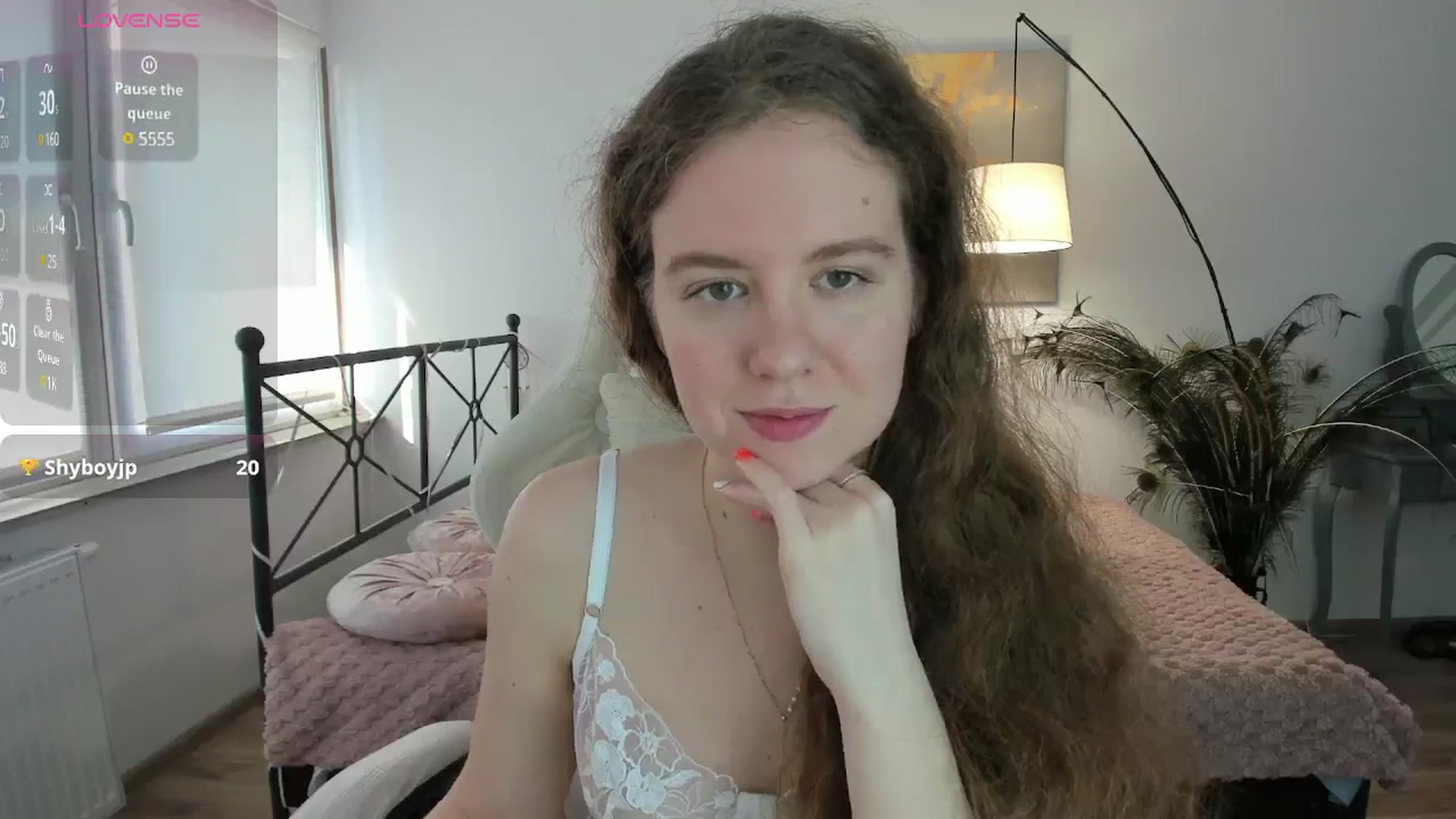Gallery image thumbnail from LanaBelll's myfreecams stream on, 01/19/2025, 13:48 image 17 of 20