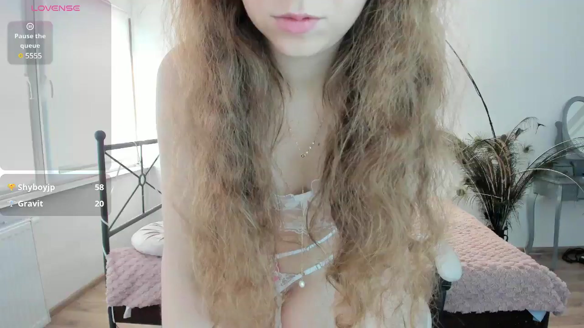 Gallery image thumbnail from LanaBelll's myfreecams stream on, 01/19/2025, 14:05 image 16 of 20
