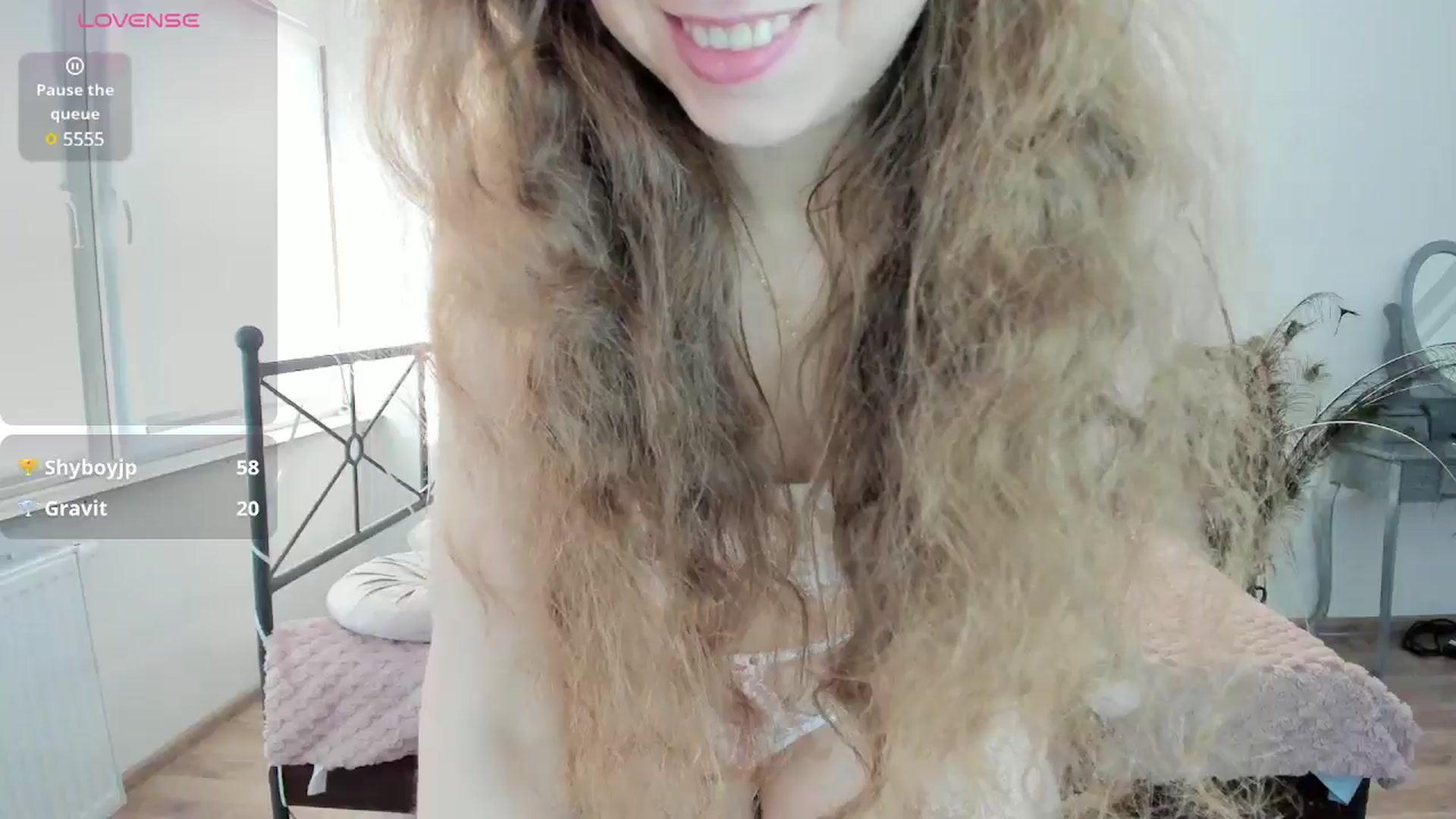 Gallery image thumbnail from LanaBelll's myfreecams stream on, 01/19/2025, 14:05 image 13 of 20