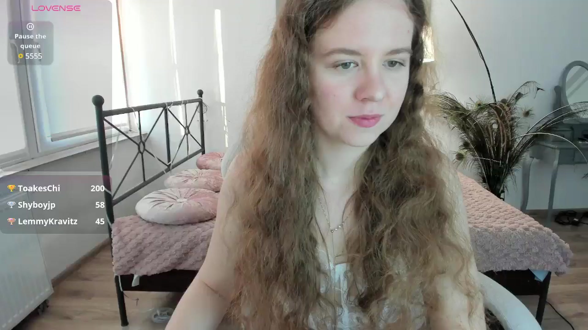 Gallery image thumbnail from LanaBelll's myfreecams stream on, 01/19/2025, 14:31 image 20 of 20