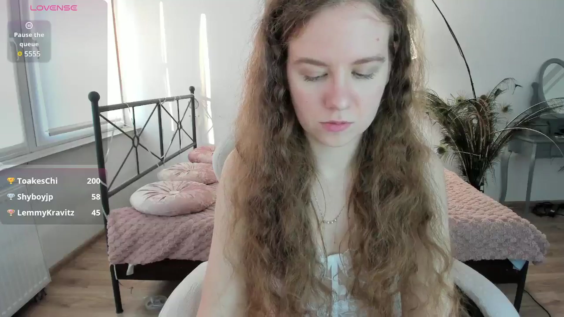 Gallery image thumbnail from LanaBelll's myfreecams stream on, 01/19/2025, 14:31 image 14 of 20