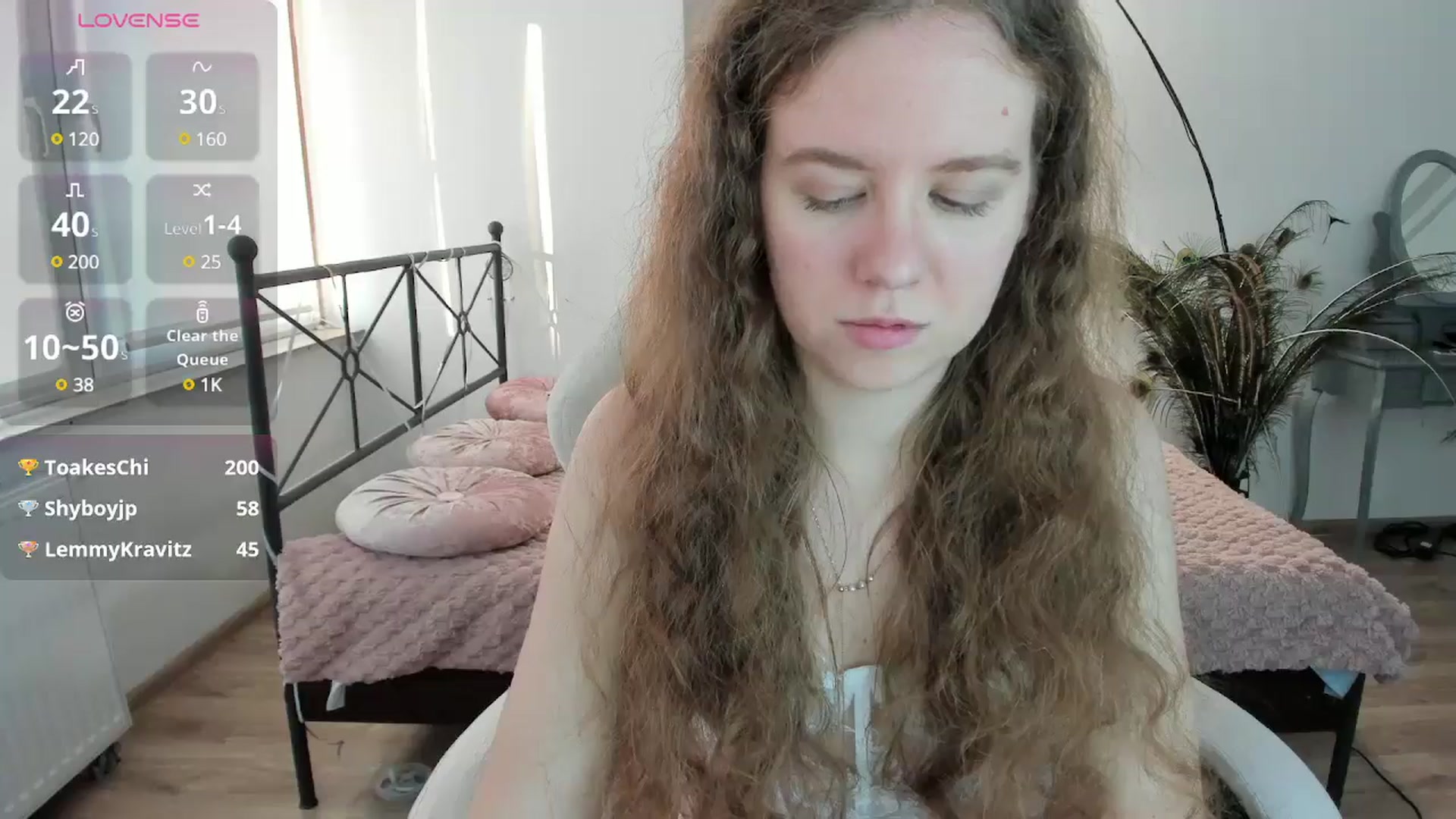 Gallery image thumbnail from LanaBelll's myfreecams stream on, 01/19/2025, 14:31 image 18 of 20