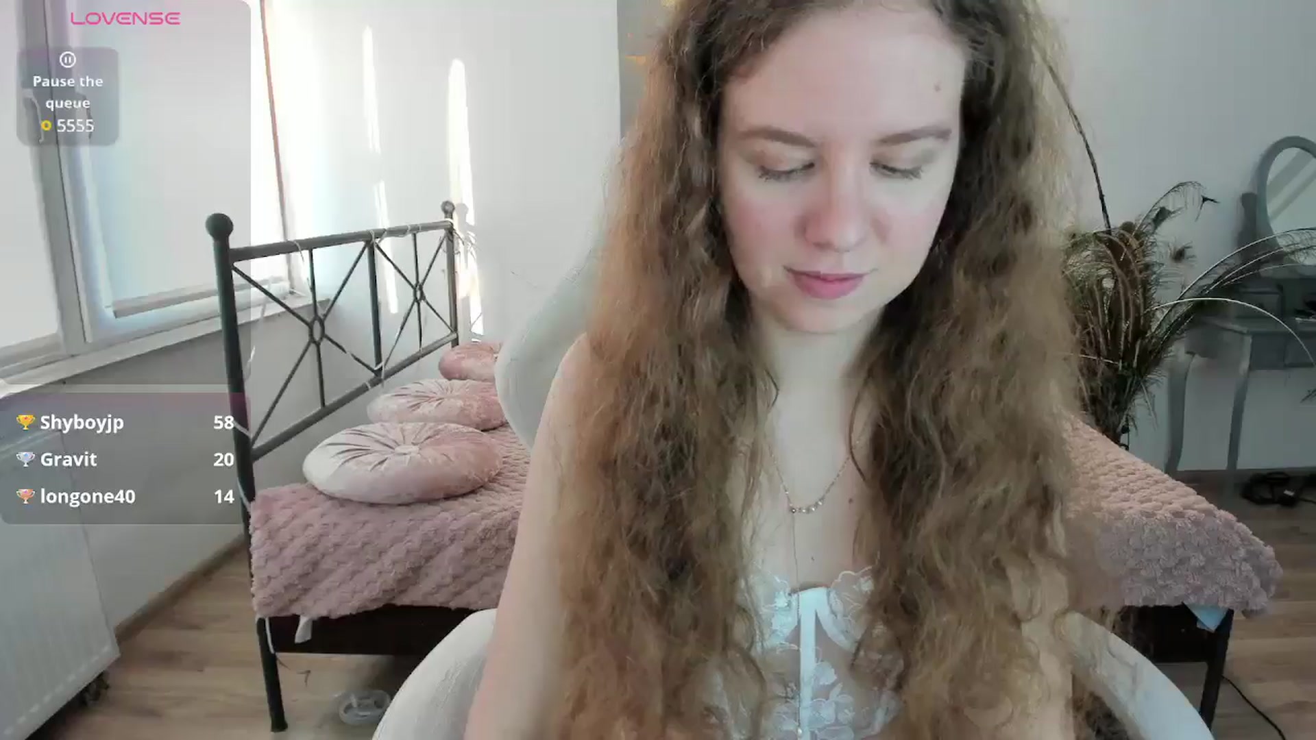 Gallery image thumbnail from LanaBelll's myfreecams stream on, 01/19/2025, 14:31 image 5 of 20