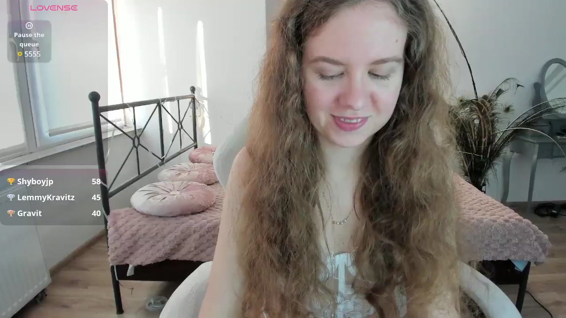 Gallery image thumbnail from LanaBelll's myfreecams stream on, 01/19/2025, 14:31 image 9 of 20