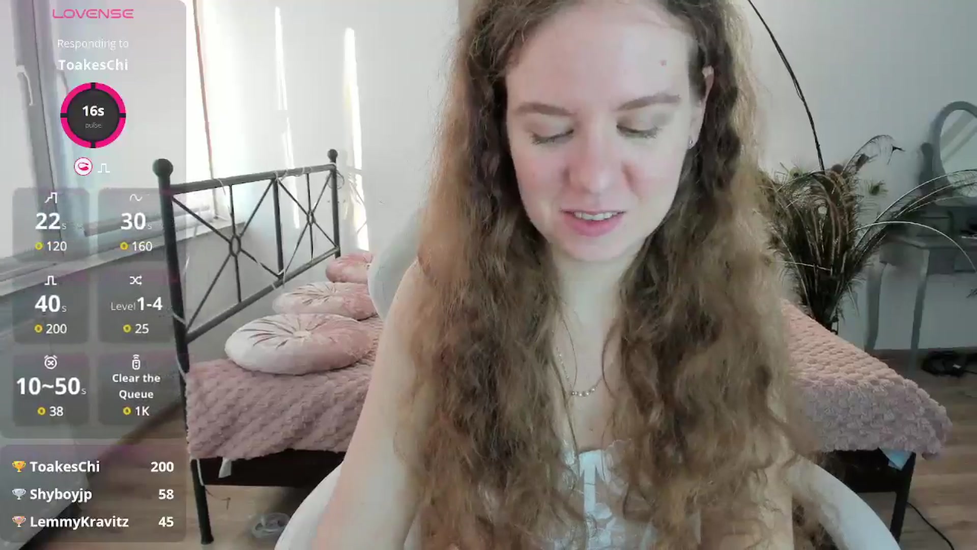 Gallery image thumbnail from LanaBelll's myfreecams stream on, 01/19/2025, 14:31 image 12 of 20