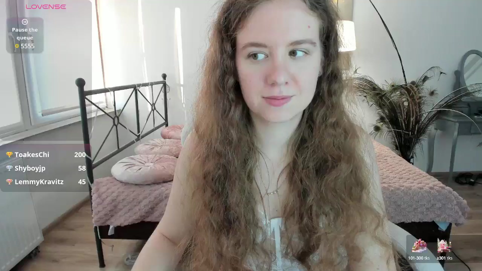 Gallery image thumbnail from LanaBelll's myfreecams stream on, 01/19/2025, 14:31 image 19 of 20