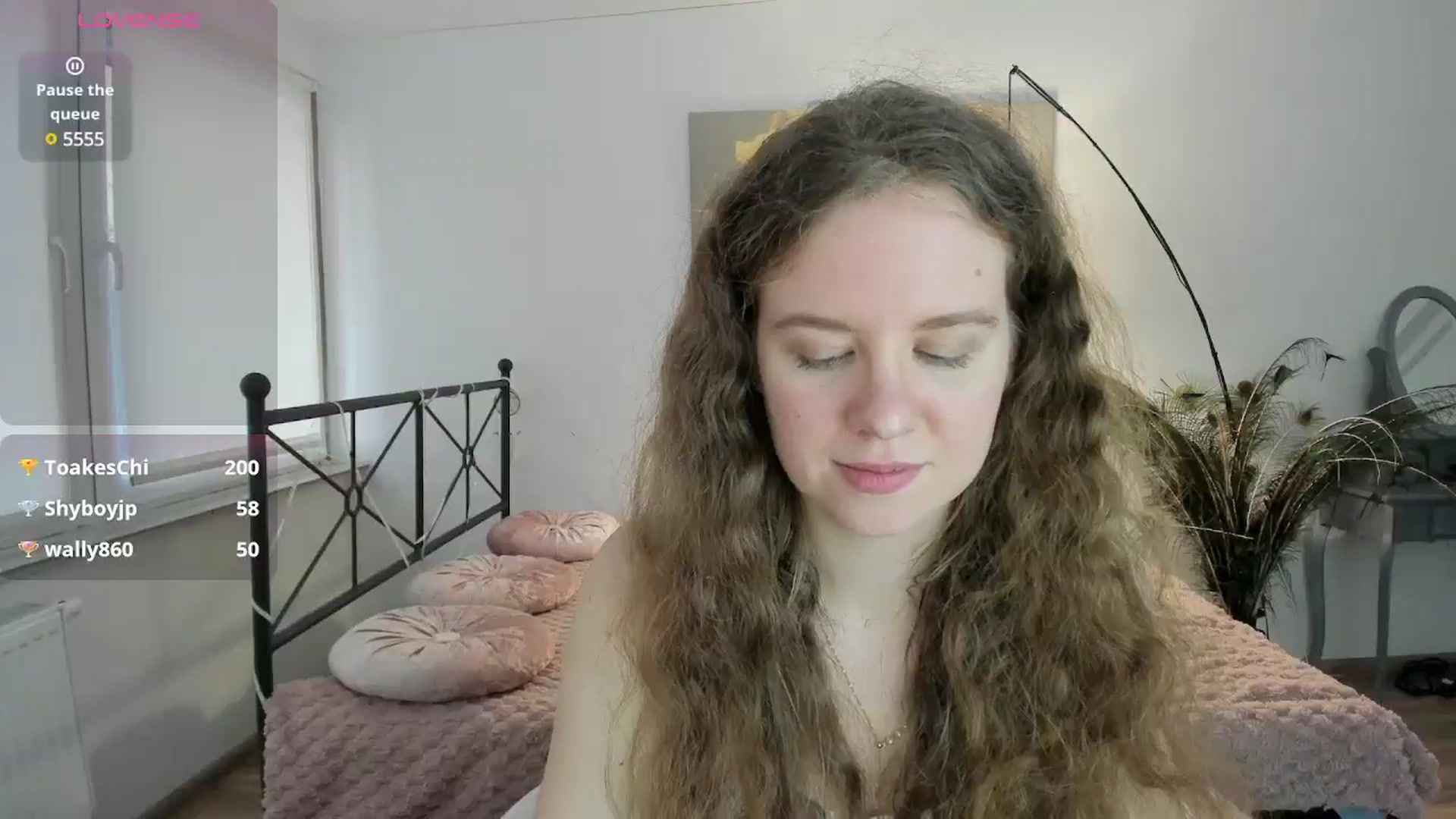 Gallery image thumbnail from LanaBelll's myfreecams stream on, 01/19/2025, 15:07 image 16 of 20