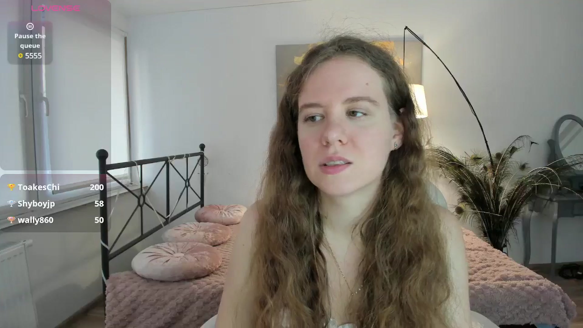 Gallery image thumbnail from LanaBelll's myfreecams stream on, 01/19/2025, 15:07 image 7 of 20