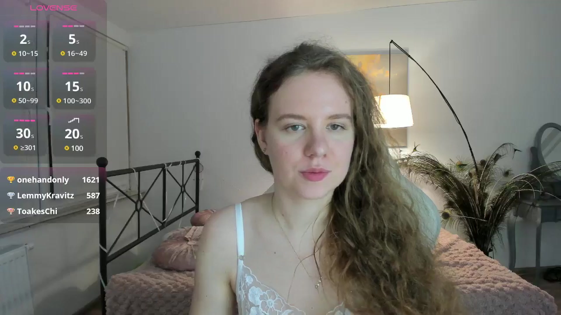 Gallery image thumbnail from LanaBelll's myfreecams stream on, 01/19/2025, 16:29 image 16 of 20