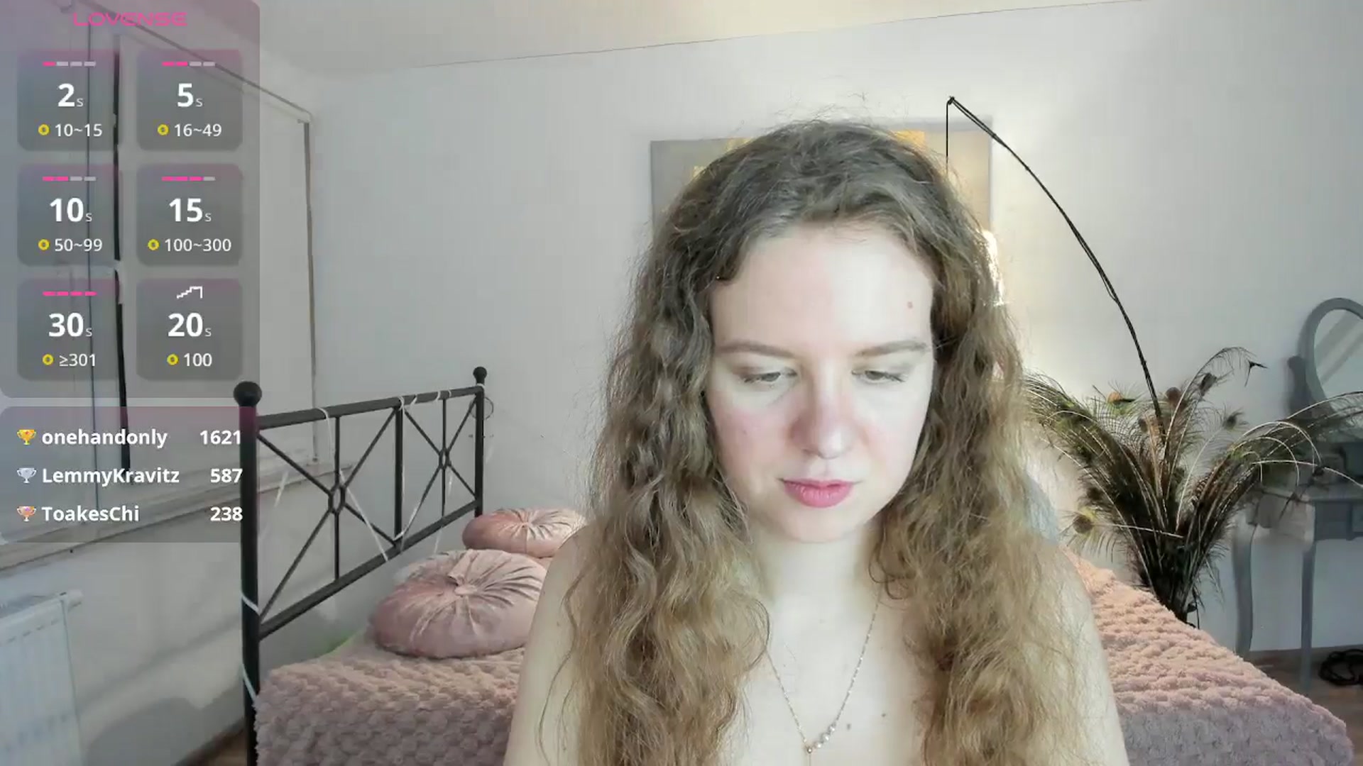 Gallery image thumbnail from LanaBelll's myfreecams stream on, 01/19/2025, 16:29 image 3 of 20