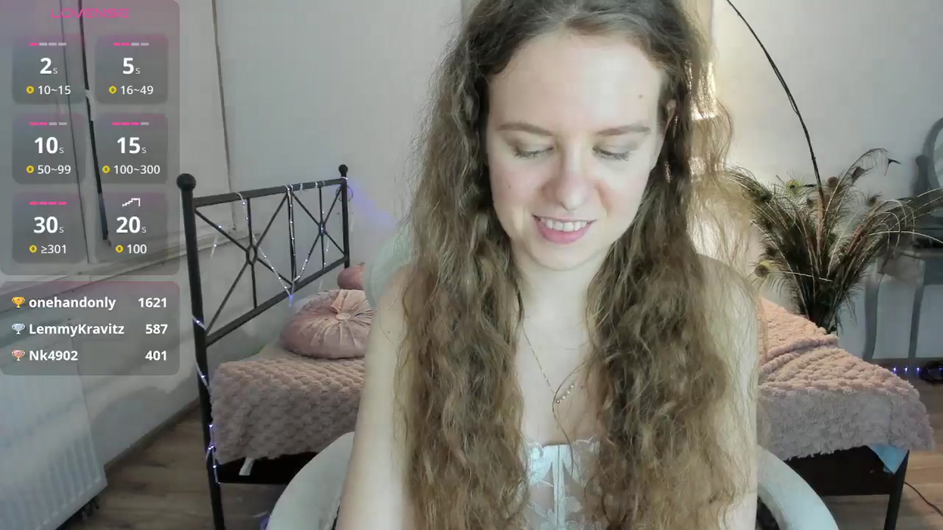 Gallery image thumbnail from LanaBelll's myfreecams stream on, 01/19/2025, 19:29 image 10 of 20
