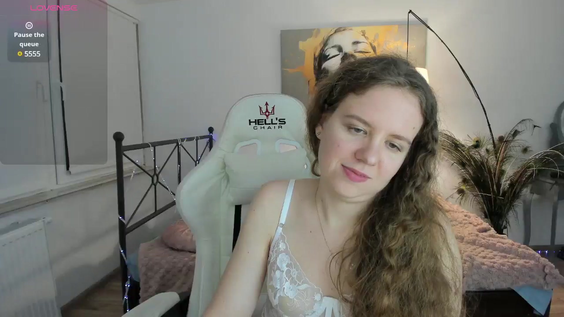 Gallery image thumbnail from LanaBelll's myfreecams stream on, 01/19/2025, 21:06 image 7 of 20