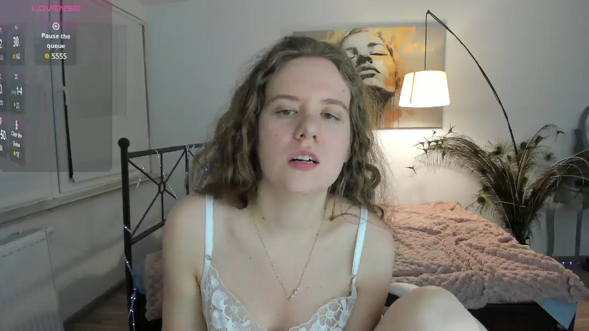 Gallery image thumbnail from LanaBelll's myfreecams stream on, 01/19/2025, 21:06 image 14 of 20