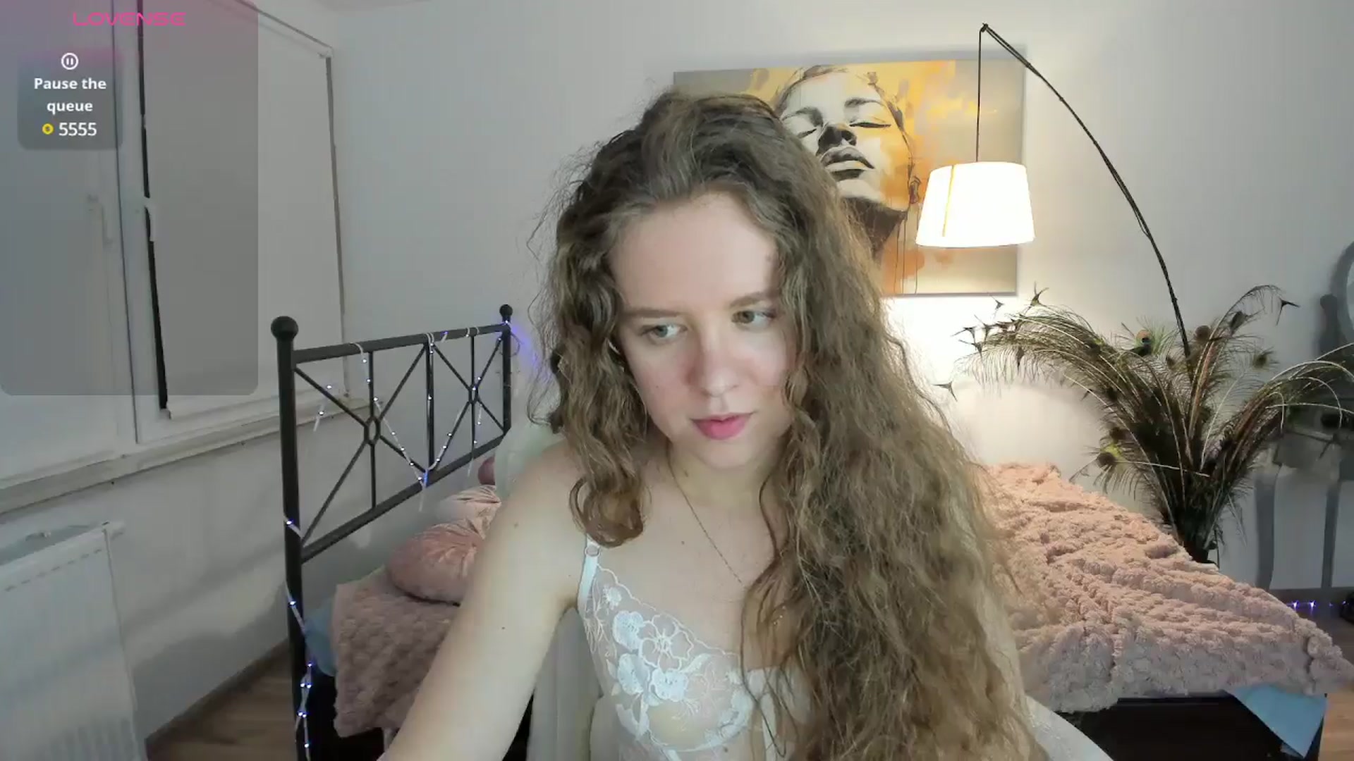 Gallery image thumbnail from LanaBelll's myfreecams stream on, 01/19/2025, 21:06 image 18 of 20