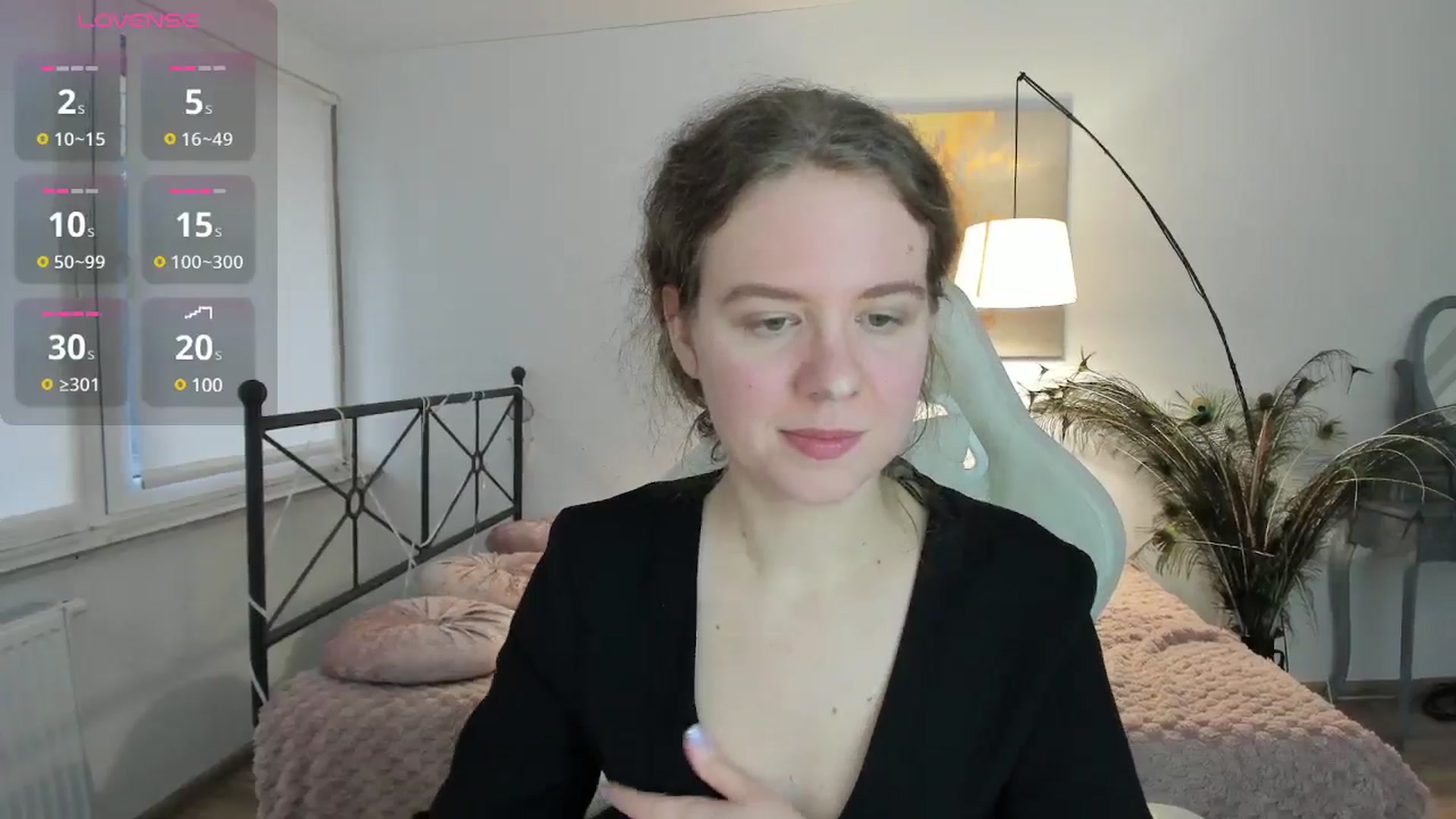 Gallery image thumbnail from LanaBelll's myfreecams stream on, 01/20/2025, 15:45 image 9 of 20