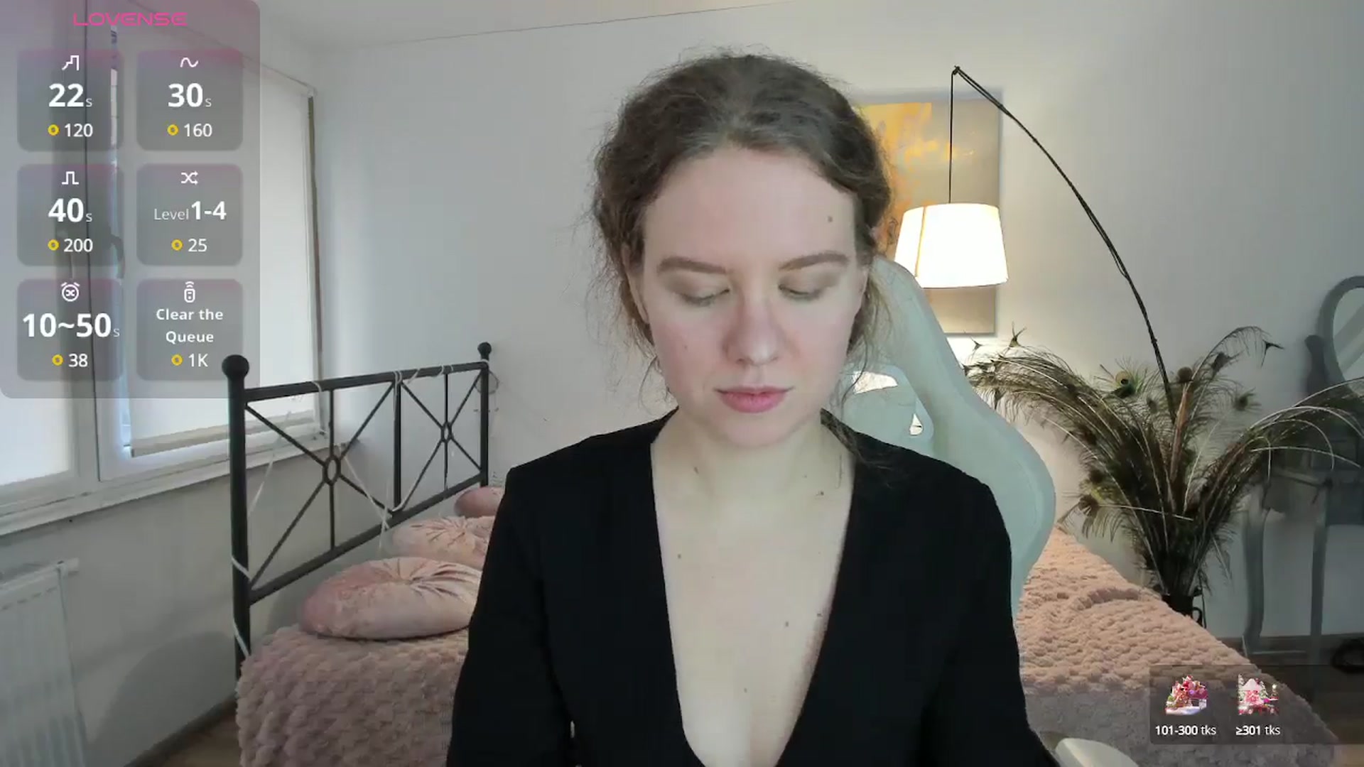Gallery image thumbnail from LanaBelll's myfreecams stream on, 01/20/2025, 15:45 image 5 of 20