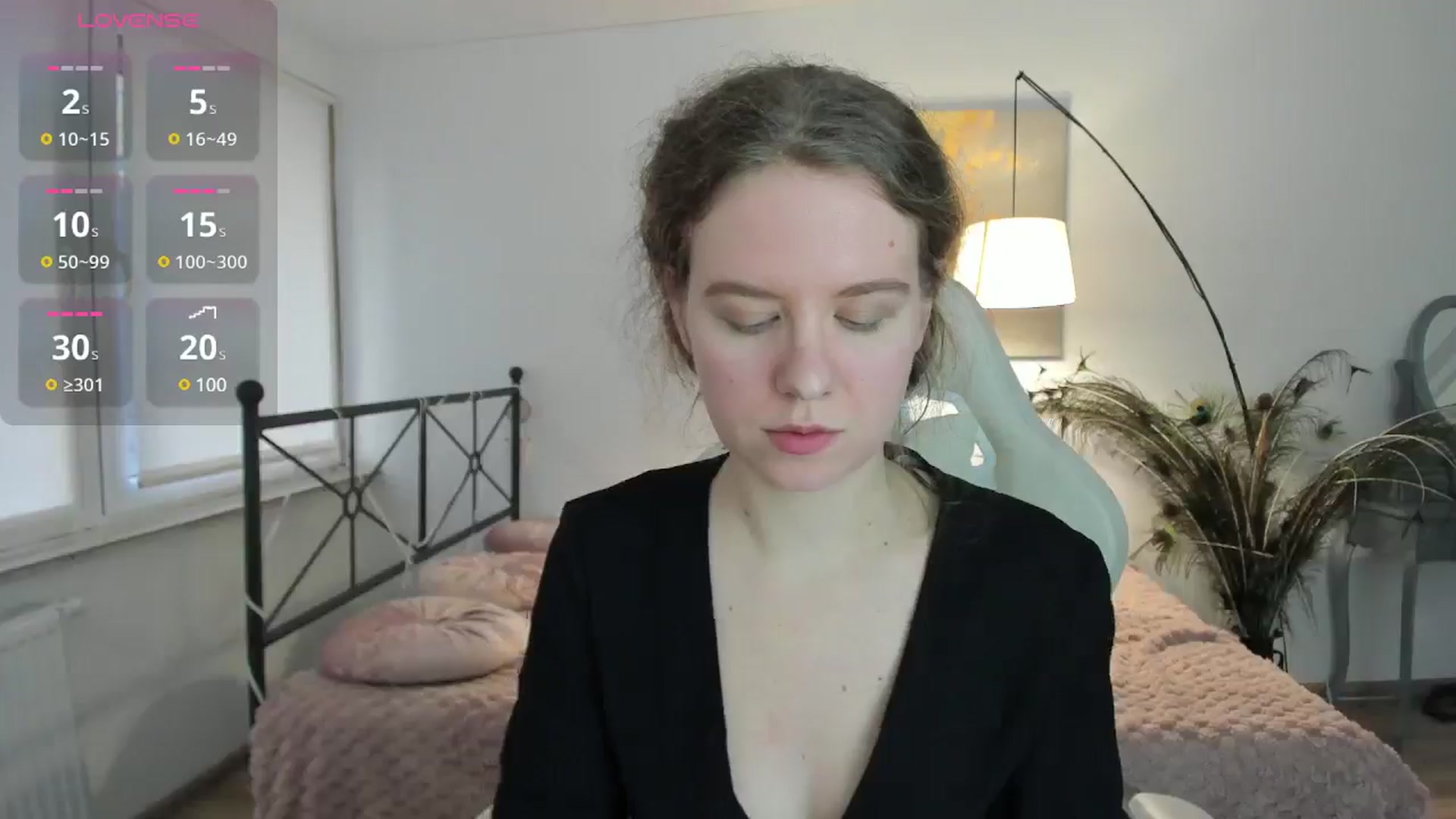 Gallery image thumbnail from LanaBelll's myfreecams stream on, 01/20/2025, 15:45 image 7 of 20