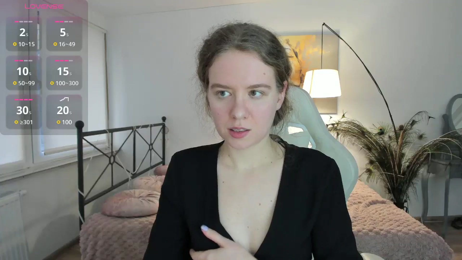 Gallery image thumbnail from LanaBelll's myfreecams stream on, 01/20/2025, 15:45 image 8 of 20