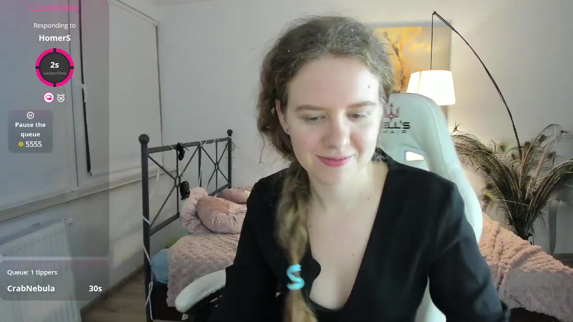 Gallery image thumbnail from LanaBelll's myfreecams stream on, 01/20/2025, 21:26 image 20 of 20