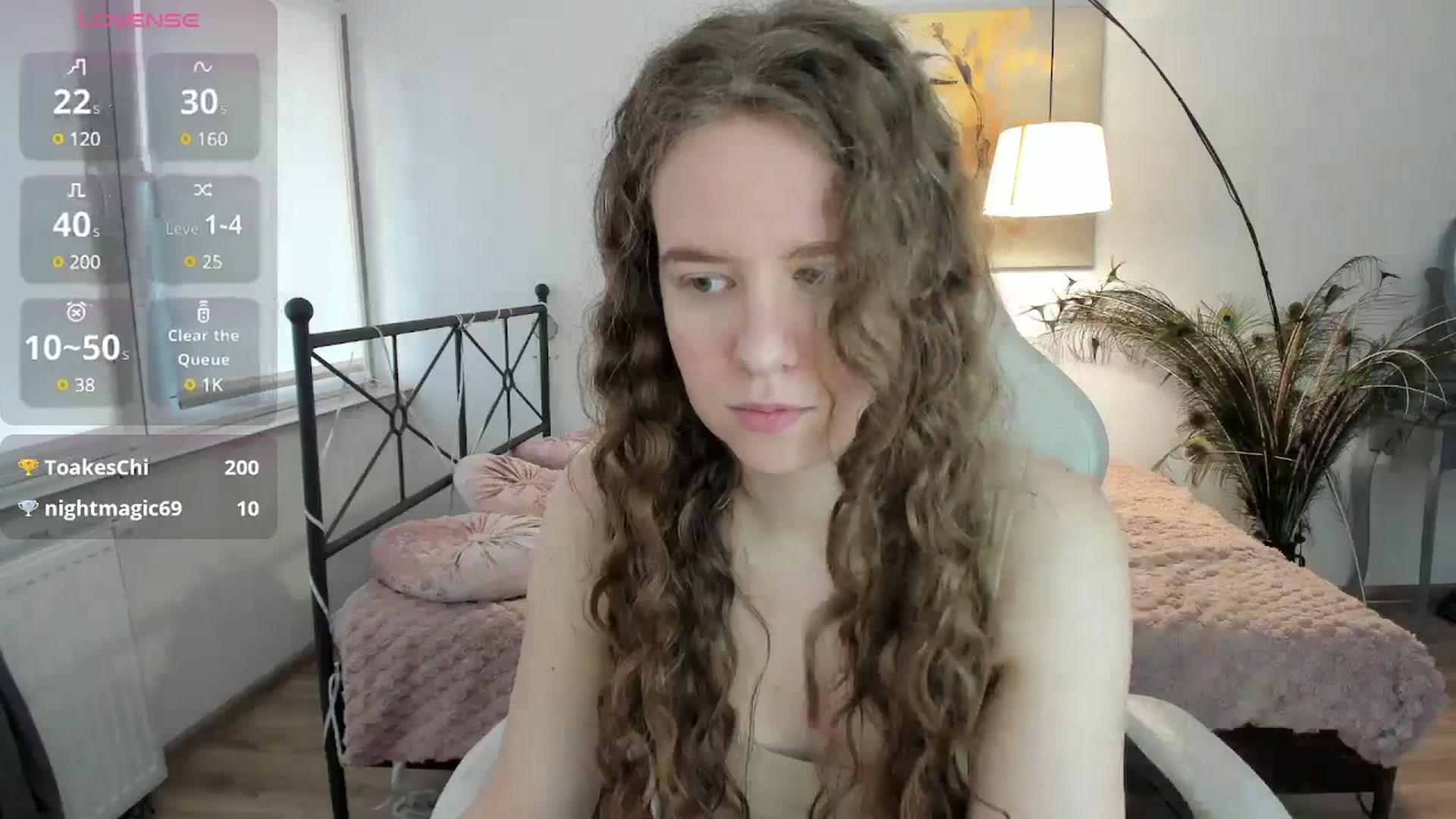 Gallery image thumbnail from LanaBelll's myfreecams stream on, 01/22/2025, 14:53 image 20 of 20