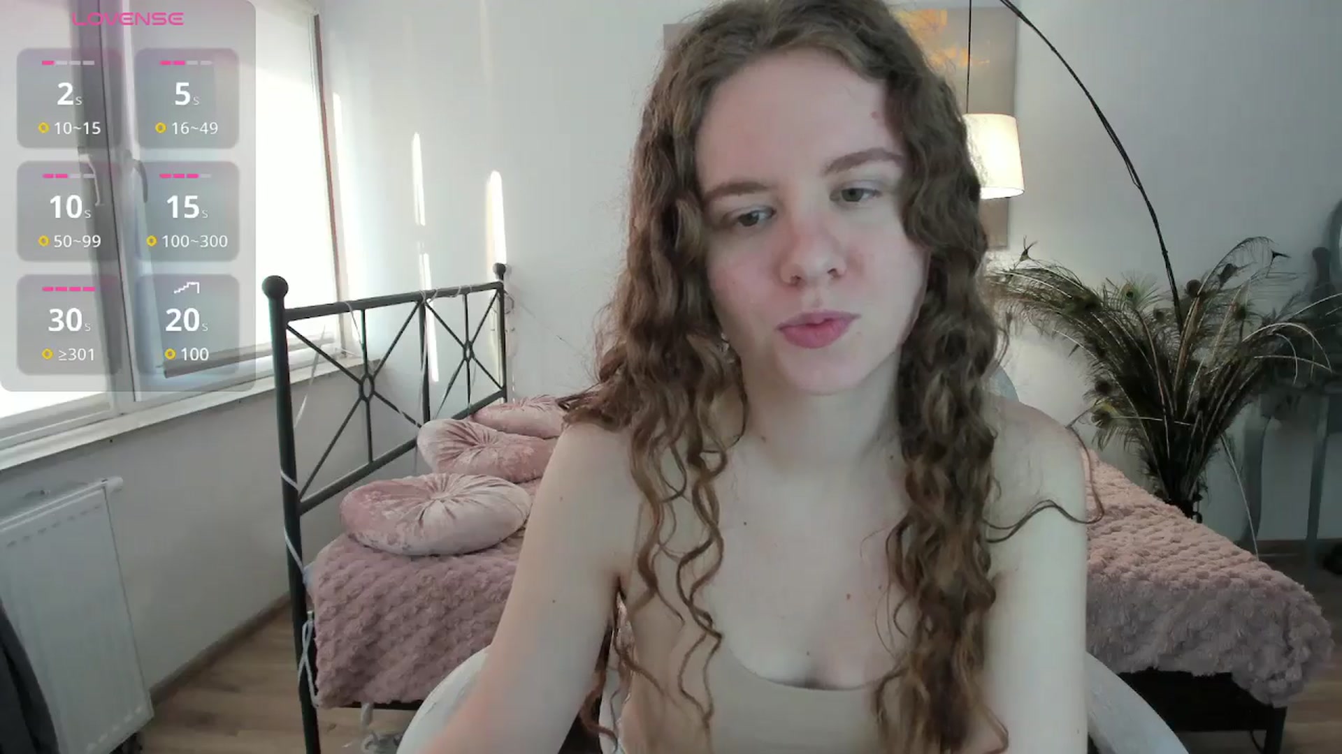Gallery image thumbnail from LanaBelll's myfreecams stream on, 01/22/2025, 14:53 image 6 of 20