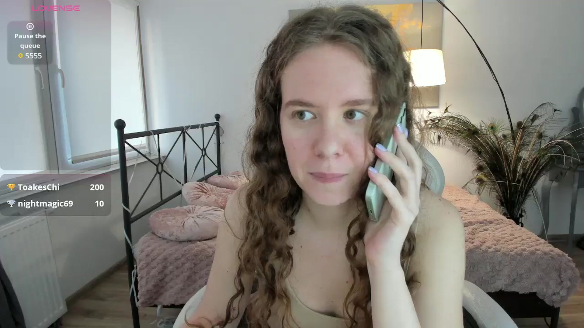 Gallery image thumbnail from LanaBelll's myfreecams stream on, 01/22/2025, 14:53 image 18 of 20