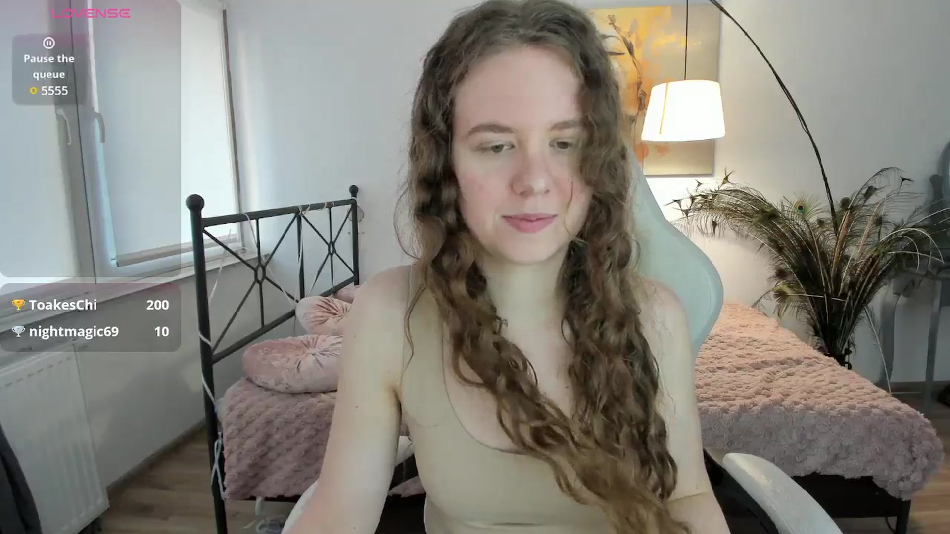 Gallery image thumbnail from LanaBelll's myfreecams stream on, 01/22/2025, 14:53 image 19 of 20