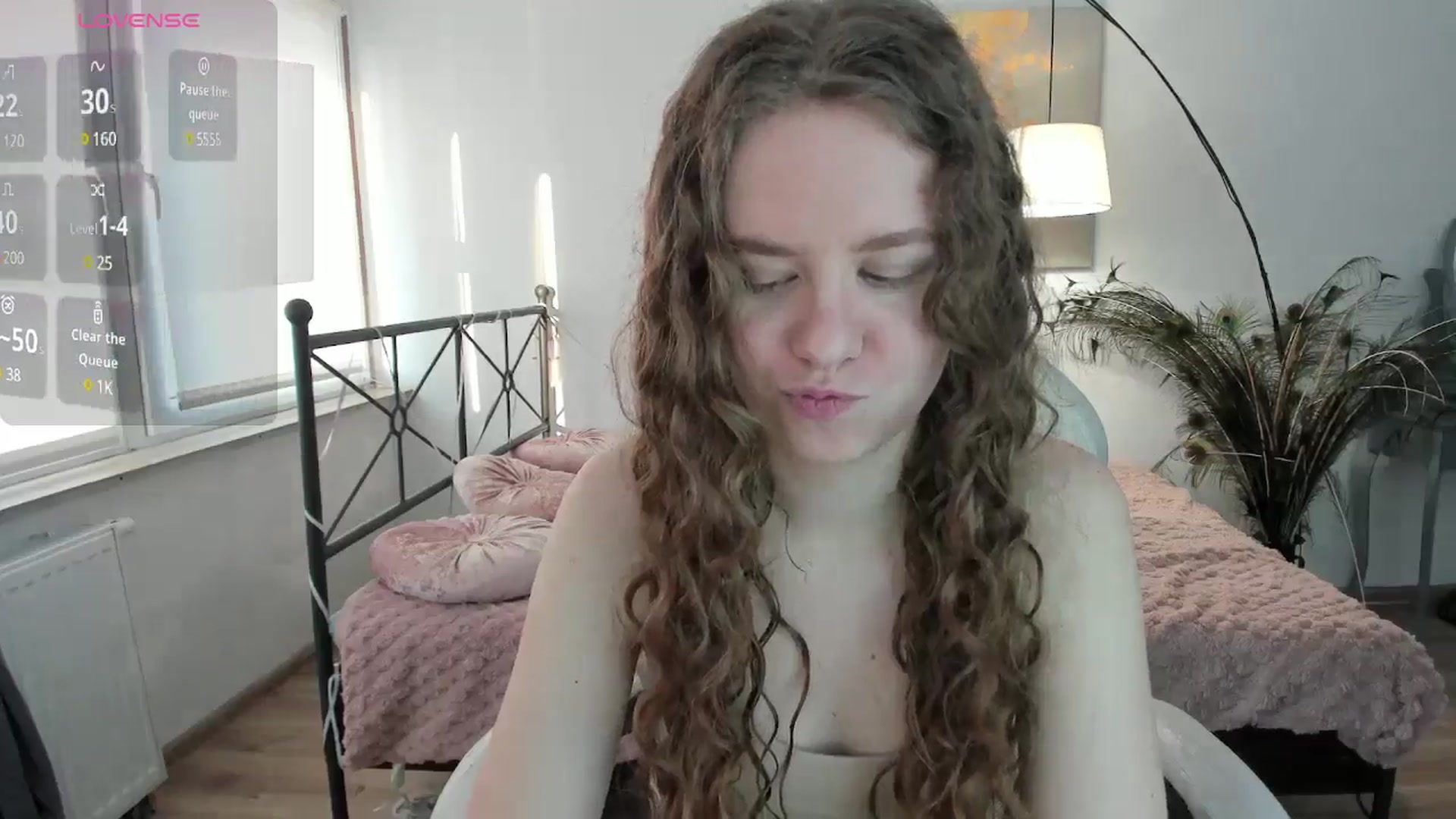 Gallery image thumbnail from LanaBelll's myfreecams stream on, 01/22/2025, 14:53 image 7 of 20