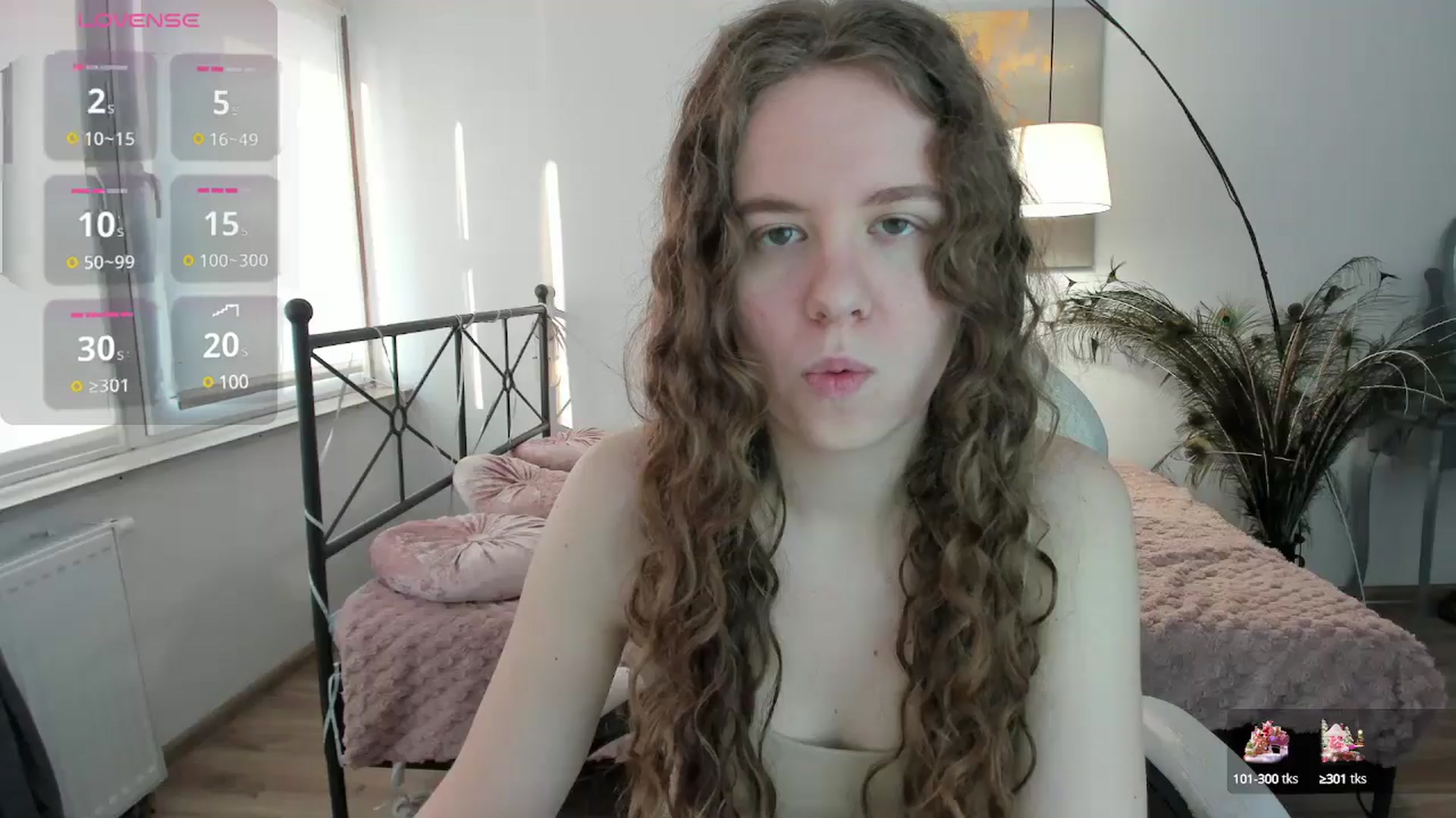 Gallery image thumbnail from LanaBelll's myfreecams stream on, 01/22/2025, 14:53 image 8 of 20