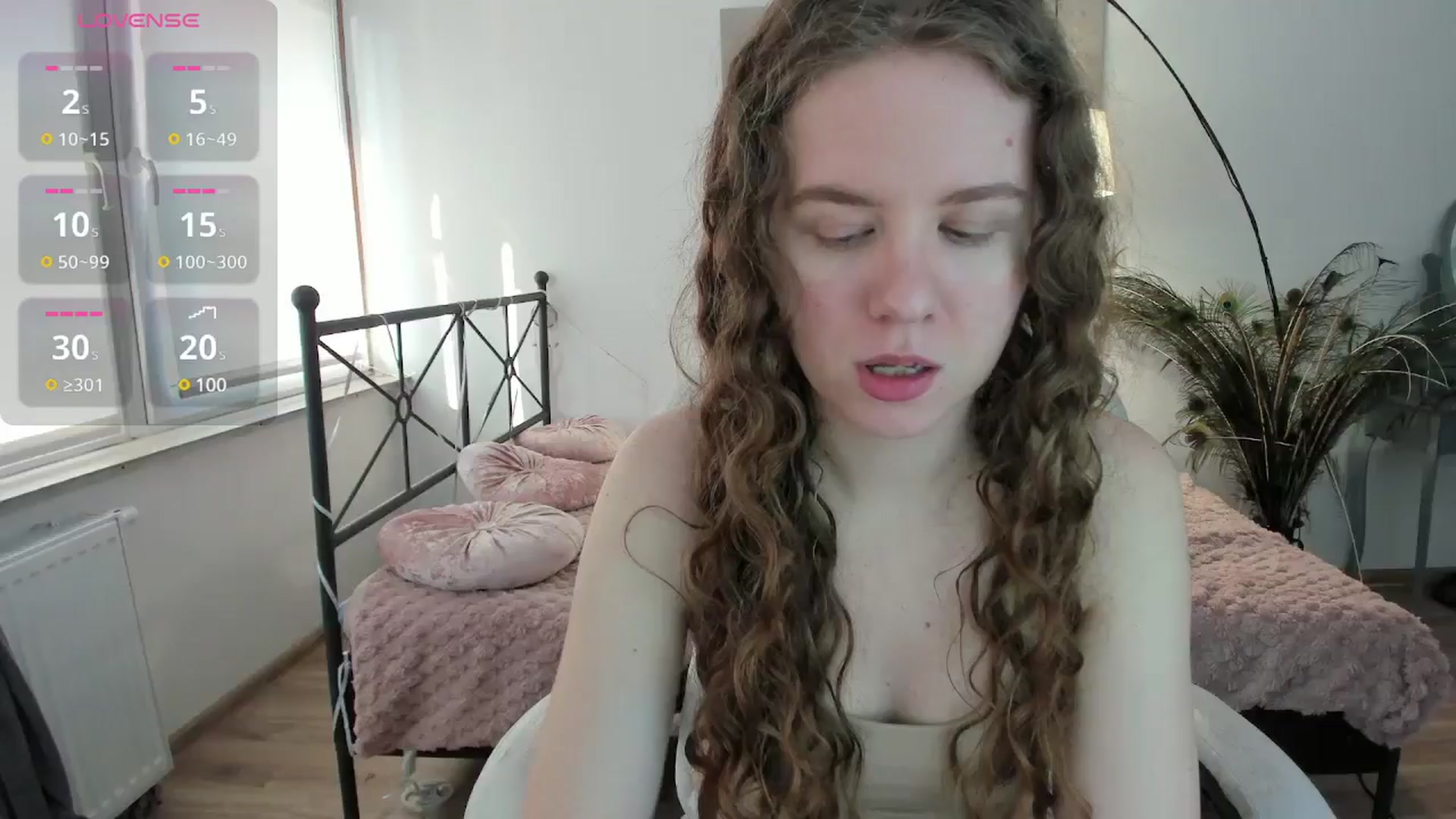 Gallery image thumbnail from LanaBelll's myfreecams stream on, 01/22/2025, 14:53 image 1 of 20