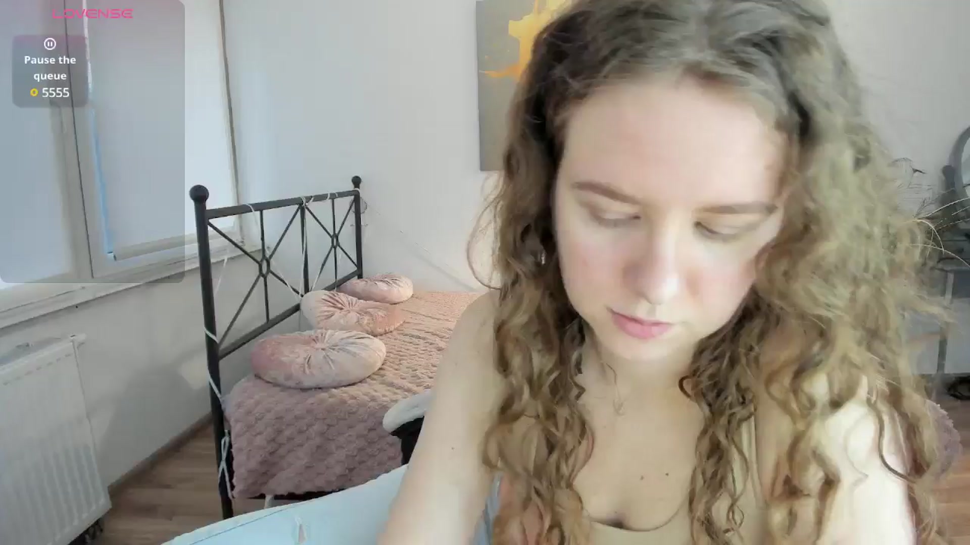 Gallery image thumbnail from LanaBelll's myfreecams stream on, 01/22/2025, 15:43 image 1 of 20