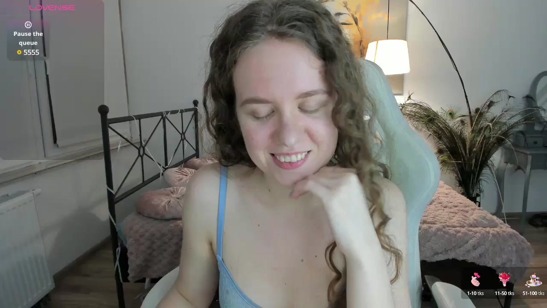 Gallery image thumbnail from LanaBelll's myfreecams stream on, 01/22/2025, 20:24 image 16 of 20