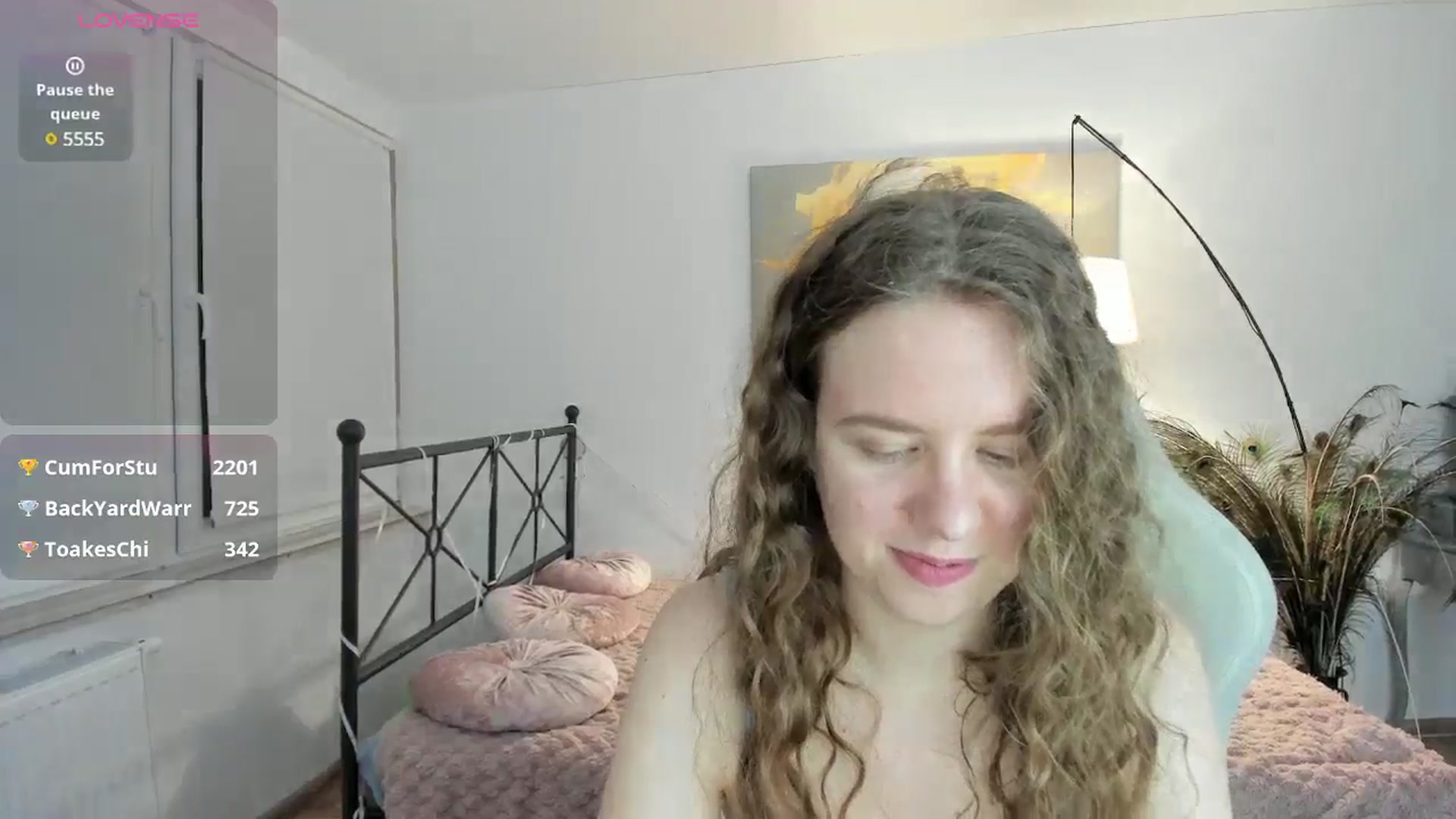 Gallery image thumbnail from LanaBelll's myfreecams stream on, 01/22/2025, 21:24 image 3 of 20