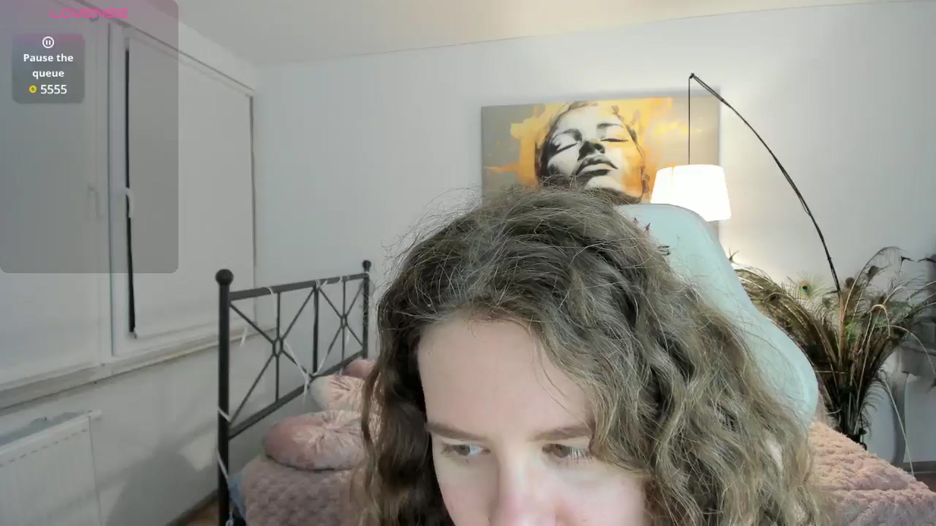 Gallery image thumbnail from LanaBelll's myfreecams stream on, 01/22/2025, 21:24 image 7 of 20